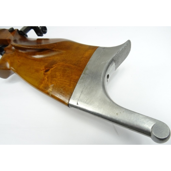 Karabin Valmet Leijona M45 kal. .22lr